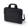 DICOTA laptoptas Slim Case Base 14,1 inch zwart 36,5 x 4 x 27,5 cm