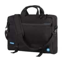 Sac pour ordinateur portable LIGHTPAK 15,6" 43 (l) x 9 (p) x 32 (h) cm Noir