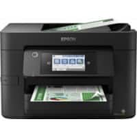 Imprimante Epson WorkForce Pro WF-4820DWF Jet d’encre A4 4800 x 2400 dpi 25 ppm Wi-Fi