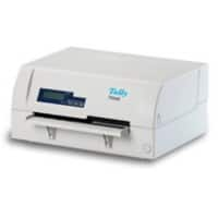 TALLY Passbookprinter Serial Impact Dot-Matrix 5040