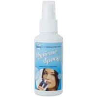 Spray nettoyant pour fontaine à eau Eden Blanc, bleu 100 ml