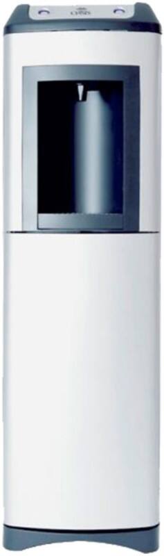 Fontaine à eau Oasis Business Kalix Blanc Froid, Chaud