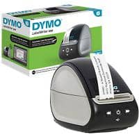 DYMO Labelprinter LabelWriter 550 Zwart