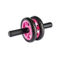 Appareil pour abdominaux Peak Power Unisexe Noir, rose