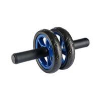 Appareil pour abdominaux Peak Power Unisexe Bleu, noir