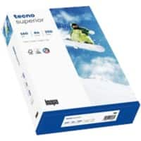 tecno Superior A4 Kopieerpapier Wit 160 g/m² 250 Vellen