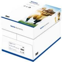 Papier imprimante Dynamic Quickbox A4 tecno Blanc 80 g/m² 2500 Feuilles