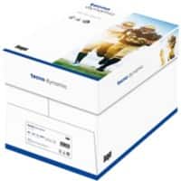 Tecno Dynamic Quickbox Papier A4 80 g/m2 Wit 2500 vel