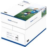 Tecno Universal Quickbox Papier A4 2-gaats 80 g/m2 Wit 2500 vel