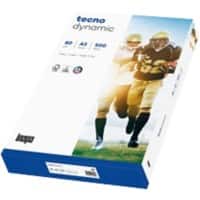 tecno Dynamic A3 Kopieerpapier 80 g/m² Wit 500 Vellen
