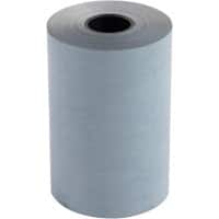 Rouleau de caisse Exacompta 40951E Blanc 57 mm x 40 mm x 12 mm x 18 m 20 unités