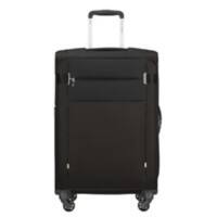 Valise Samsonite Citybeat 128831-1041 Noir 42 x 28 x 66 cm