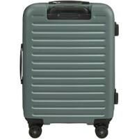 Valise Samsonite Stackd 135418-1338 Vert 40 x 23 x 55 cm