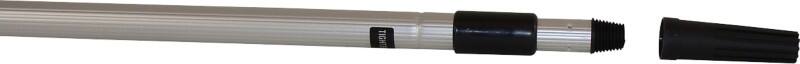 BETRA Telescopische steel Aluminium 3 x 140 cm
