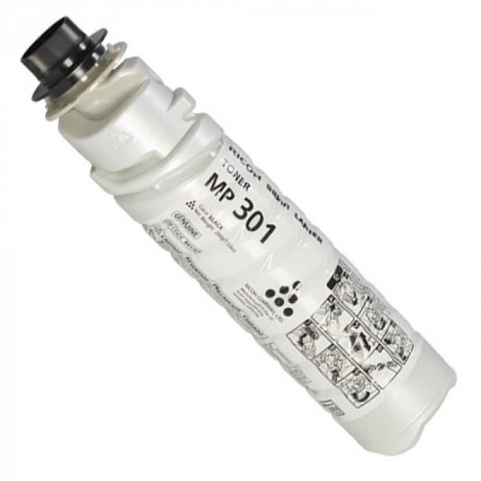 Toner Ricoh 842339 D’origine Noir