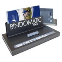 Bindomatic Flex handmatige thermische inbindmachine 240 vellen