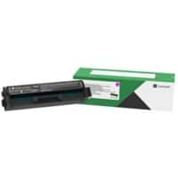 Toner Lexmark D'origine 20N2HM0 Magenta