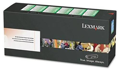 Toner Lexmark D'origine 78C2UME Magenta