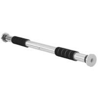 Barre de traction Peak Power 610000070C Argenté Mixte