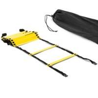 Échelle de rythme Peak Power 6100000261 Noir Unisexe