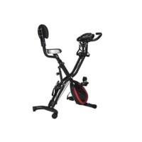 Vélo d'appartement Peak Power 400 BS 610000327S Noir