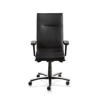 Chaise de bureau Mayer Sitzmöbel myNEW Vision Métal Piètement étoile Noir