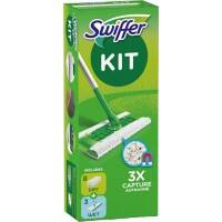 Swiffer Vloerdoekjes Set Wit 38,3 (B) x 8,1 (D) x 31,9 (H) cm PG136