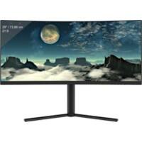 Écran incurvé LC-Power LC-M29-UW-UXGA-100-C 73.6 cm (29")