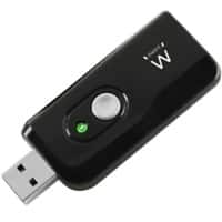Numériseur vidéo USB 2.0 ewent Noir