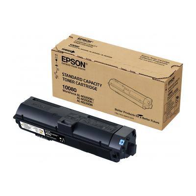 Toner Epson S110080 D'origine C13S110080 Noir
