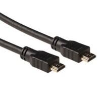 Câble HDMI ACT HDMI-A Mâle - Mâle 0.5 m