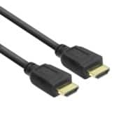 Câble HDMI ACT Haute vitesse certifié Premium HDMI-A mâle vers HDMI-A mâle 2 m