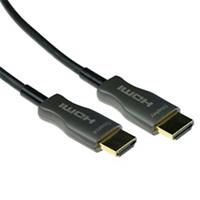 Câble HDMI Hybride ACT Premium 4K 50 m HDMI A Mâle - HDMI A Mâle