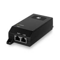 ACT Gigabit PoE+ -injector (30 W) AC4438