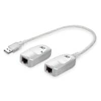 ACT USB Extender set via UTP tot 60ms