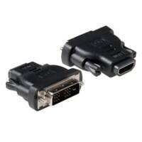 ACT Adapter DVI-D Mannelijk naar HDMI-A vrouwelijk