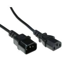 Câble d'alimentation ACT AK5120 1.2 m