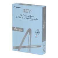 Rey A3 Gekleurd papier Hemelsblauw 80 g/m² 500 Vellen