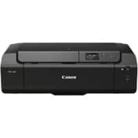 Canon PIXMA PRO-200 Kleuren Inkjet Printer Zwart