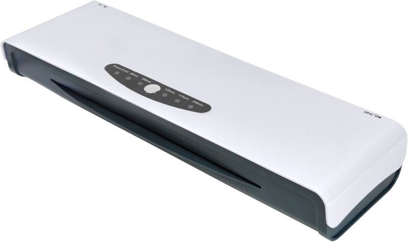 Monolith OL 341 A3 Lamineerapparaat 330 mm/min 1 min. opwarmtijd 125 (2 x 125 micron)