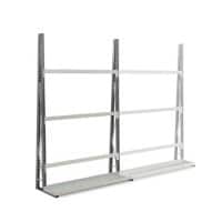 MANORGA enkelzijdig verticaal startset Bay Epsivol 1500 x 500 x 2500 mm
