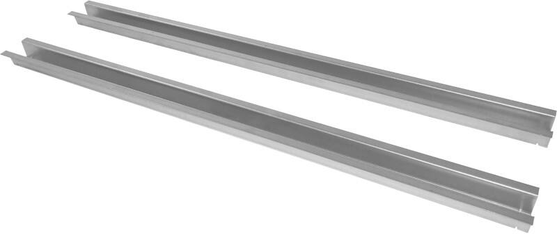 MANORGA Uitbreiding lining om de laadcapaciteit te verhogen Adaptiv 1000 mm