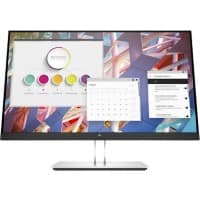 HP Monitor E24 G4 Zwart 60,5 cm (23,8 inch)