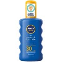 NIVEA Protect & Hydrate Zonnespray Factor 30 200 ml