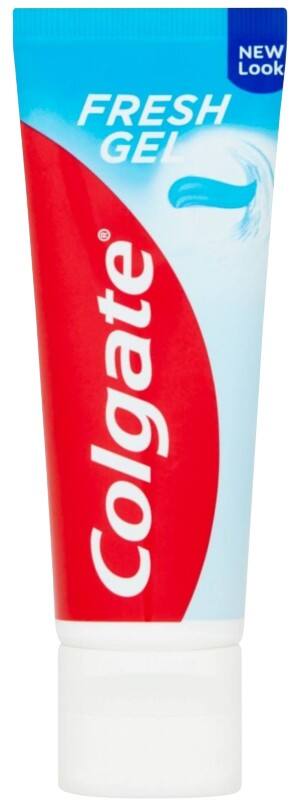 Colgate Tandpasta Fresh Gel 75 ml