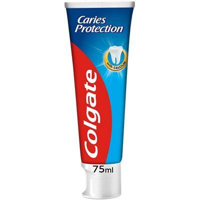Colgate Caries Protection Tandpasta 75 ml