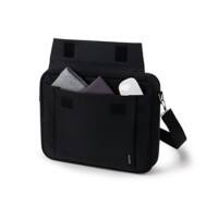 Sac pour ordinateur portable DICOTA 14.1 " Polyester 300D Noir 38 x 6 x 28 cm