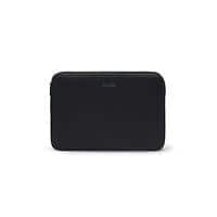 DICOTA laptophoes Perfect Skin D31186 13,3 inch synthetisch neopreen zwart 35 x 2,5 x 24,5 cm