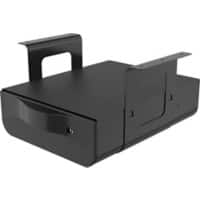Module de classement euroseats lad001bl Noir 292 x 189 mm