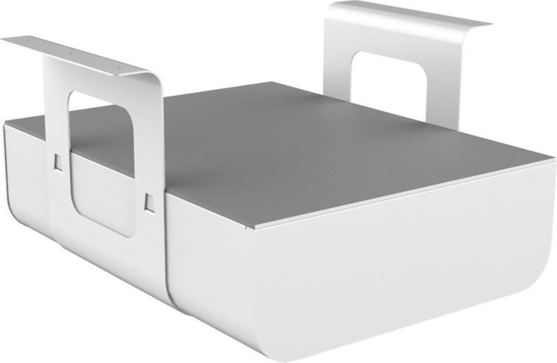 Module de classement euroseats lad001wh 292 x 189 mm Blanc